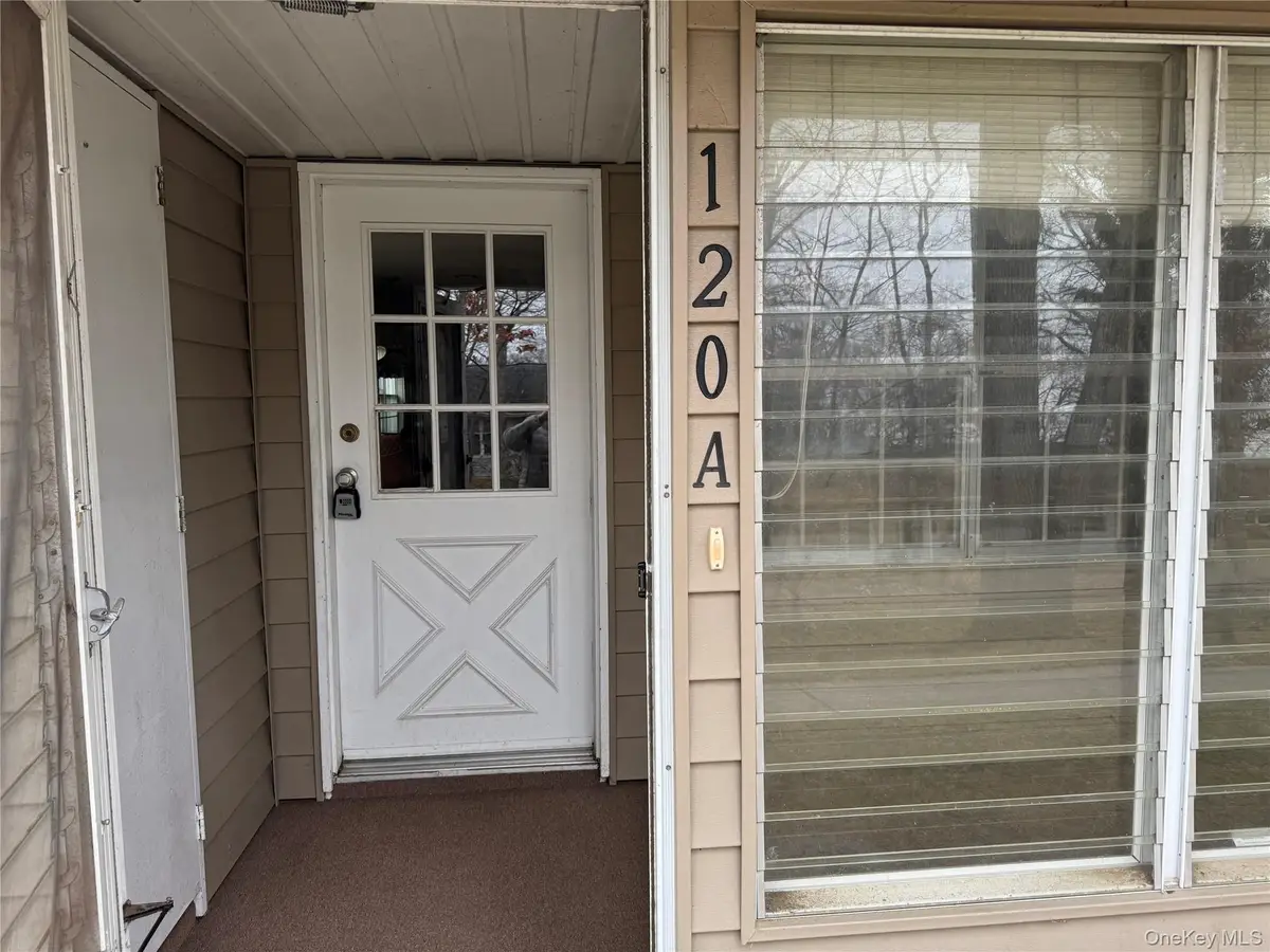 120 Exmore Court #A, Ridge, NY 11961 - #1