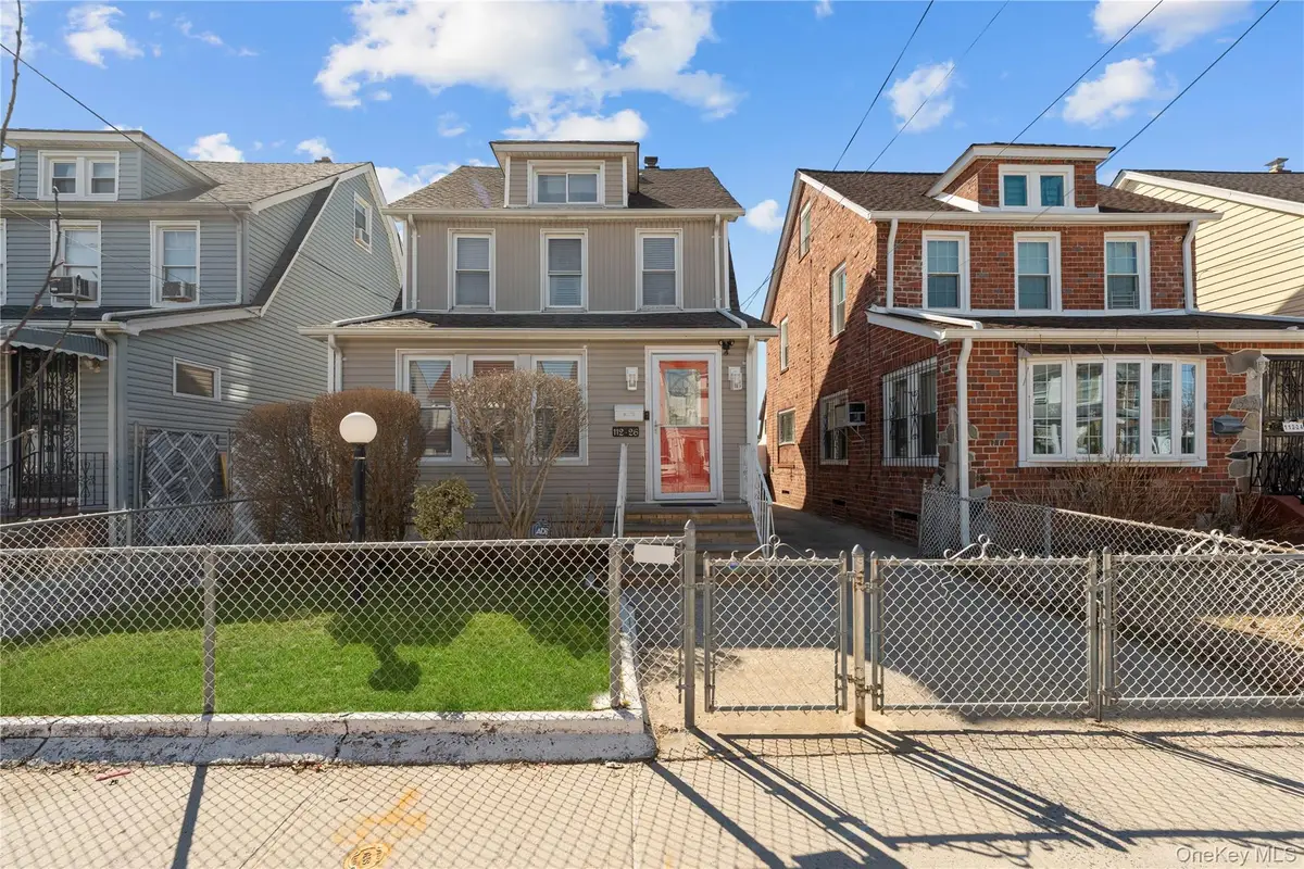 112-26 208th Street, Queens Village, NY 11429 - #1