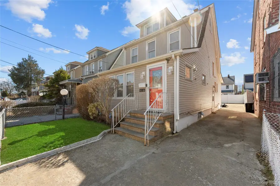 112-26 208th Street, Queens Village, NY 11429 - #3