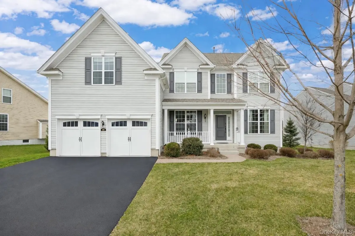 27 E Van Buren Way, Hopewell Junction, NY 12533 - #1
