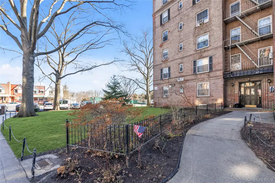 51-40 30th Avenue #5B, Woodside, NY 11377 - #3