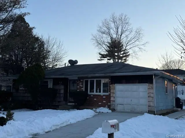 20 S 31st Street, Wyandanch, NY 11798 - #1