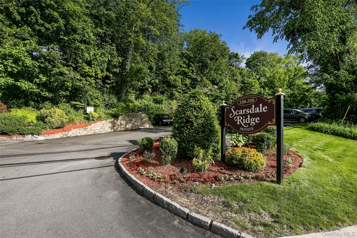 356 Central Park Avenue #E10, Scarsdale, NY 10583 - #1