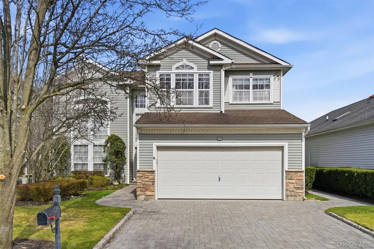171 Hamlet Drive, Mount Sinai, NY 11766 - #1