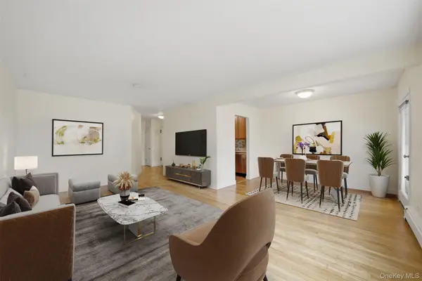 667 Pelham Road #B10, New Rochelle, NY 10805