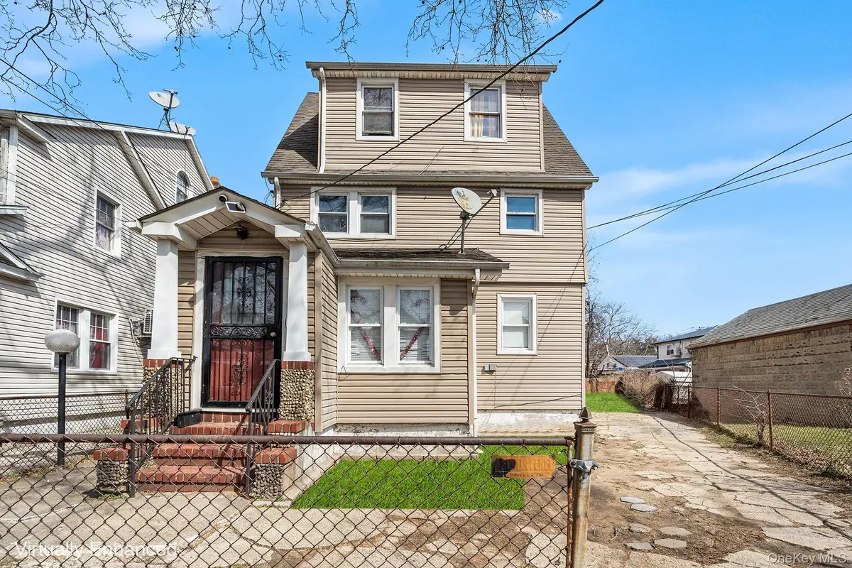 11445 139th Street, Jamaica, NY 11436 - #1