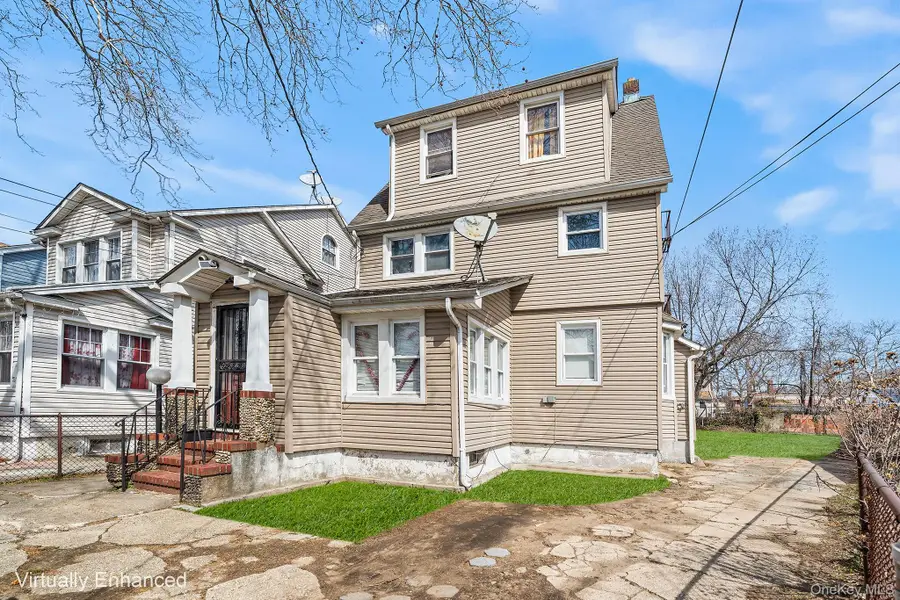 11445 139th Street, Jamaica, NY 11436 - #2