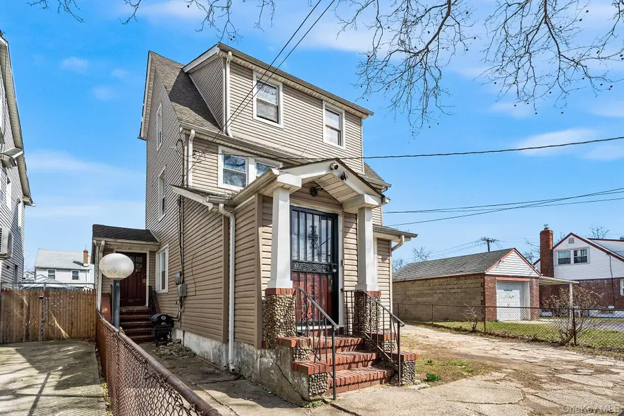 11445 139th Street, Jamaica, NY 11436 - #3