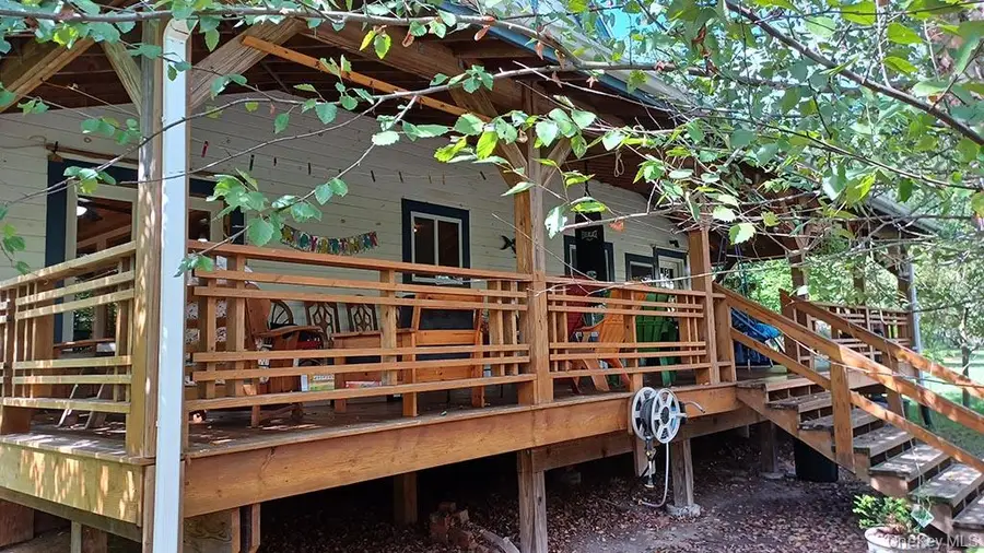 26 Maple Avenue, Kauneonga Lake, NY 12749 - #2