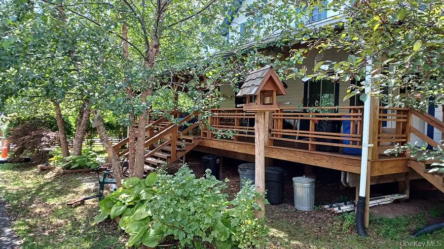 26 Maple Avenue, Kauneonga Lake, NY 12749 - #3