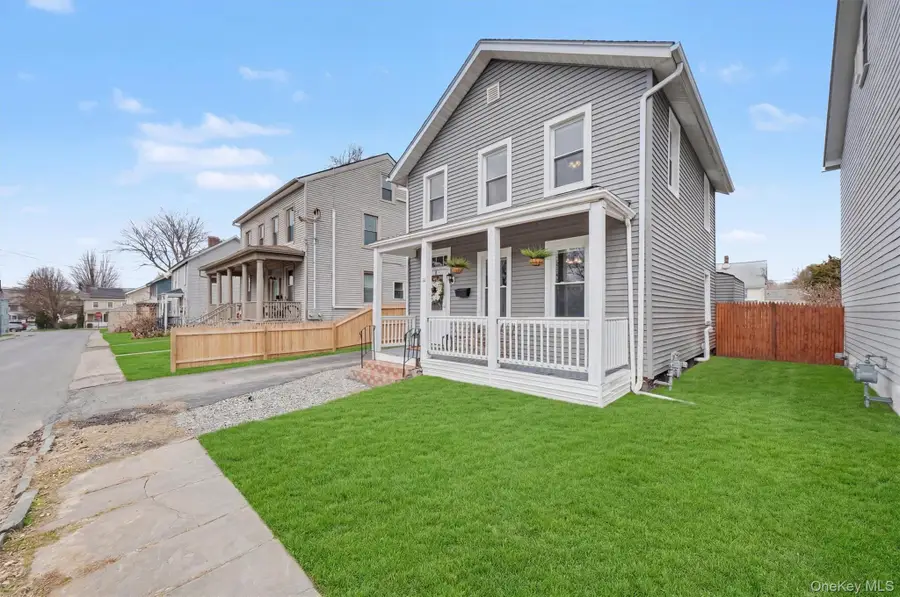 18 Center Street, Beacon, NY 12508 - #3