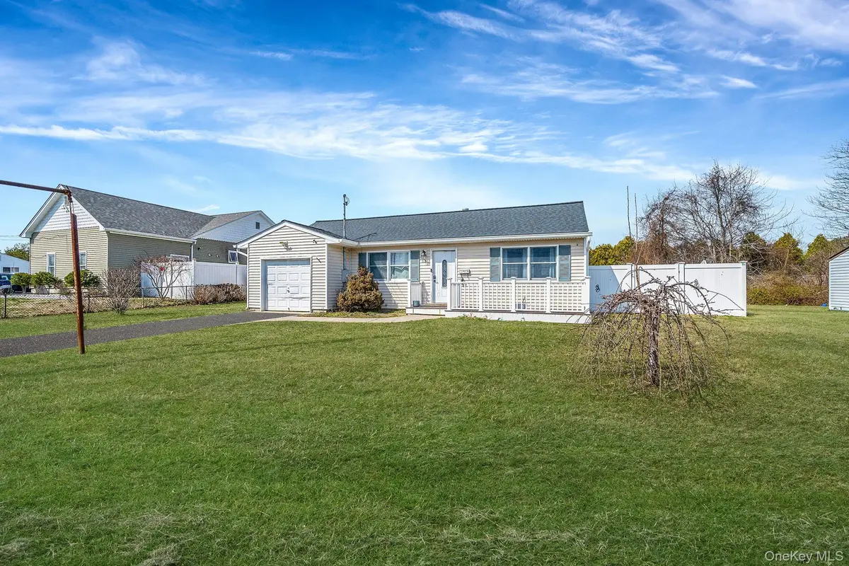 53 Spruce Street, Central Islip, NY 11722 - #1