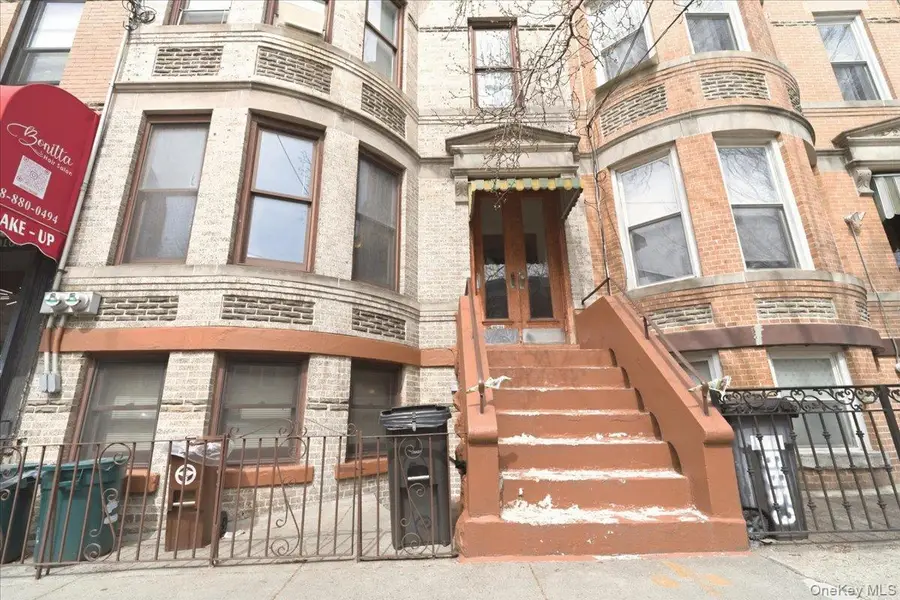 6051 68th Avenue, Ridgewood, NY 11385 - #2