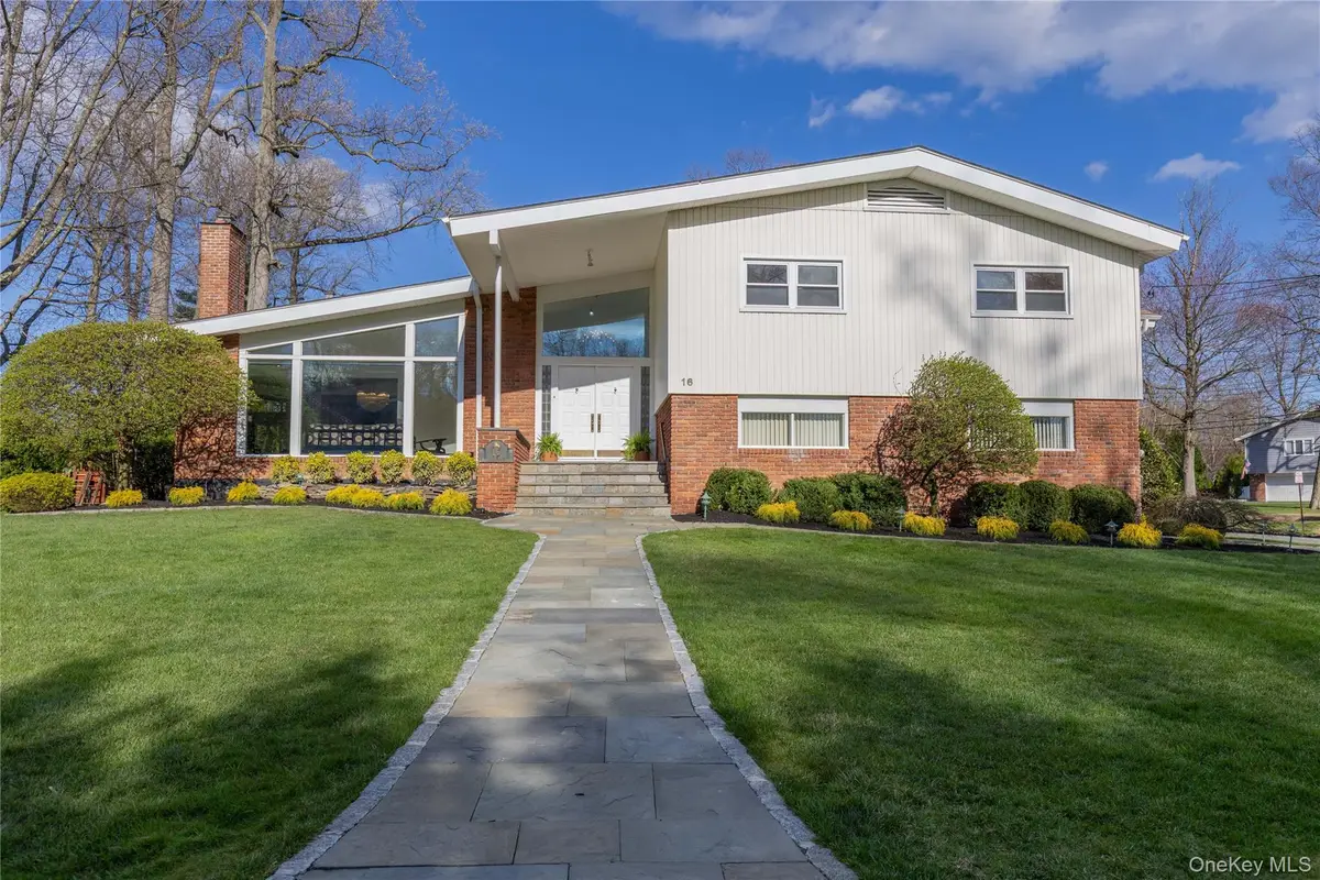 16 Dell Drive, Eastchester, NY 10709 - #1