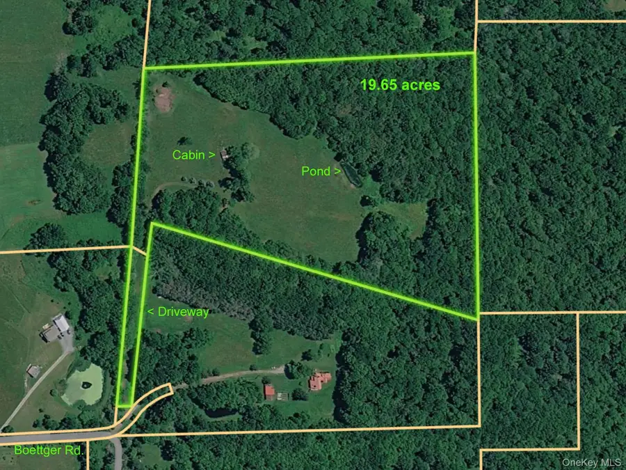 57 Boettger Road, Callicoon, NY 12723 - #3