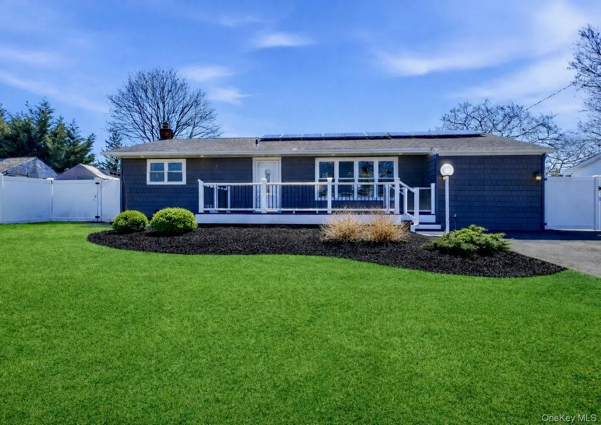 26 Patrician Street, Holbrook, NY 11741 - #1