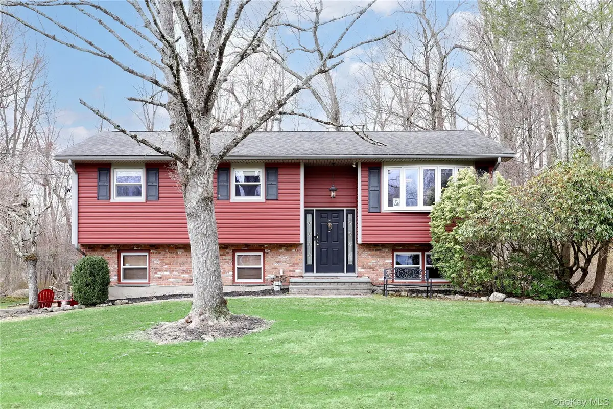 14 Montclair Avenue, Airmont, NY 10952 - #1