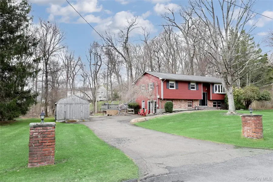 14 Montclair Avenue, Airmont, NY 10952 - #3