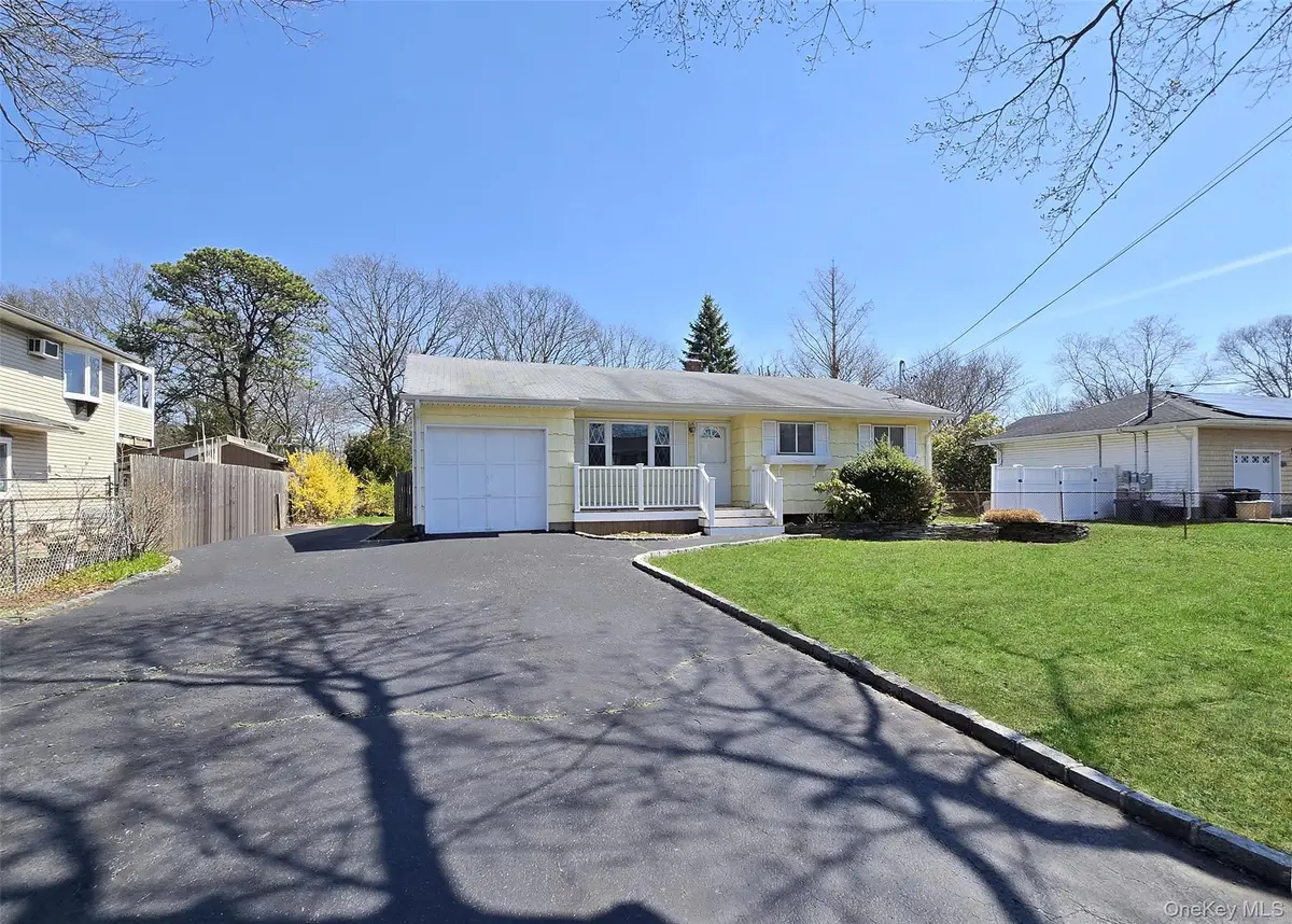 2069 Feuereisen Avenue, Ronkonkoma, NY 11779 - #1