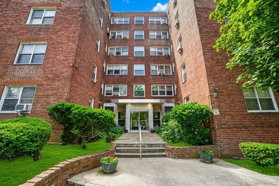 1234 Midland Avenue #5B, Bronxville, NY 10708 - #2