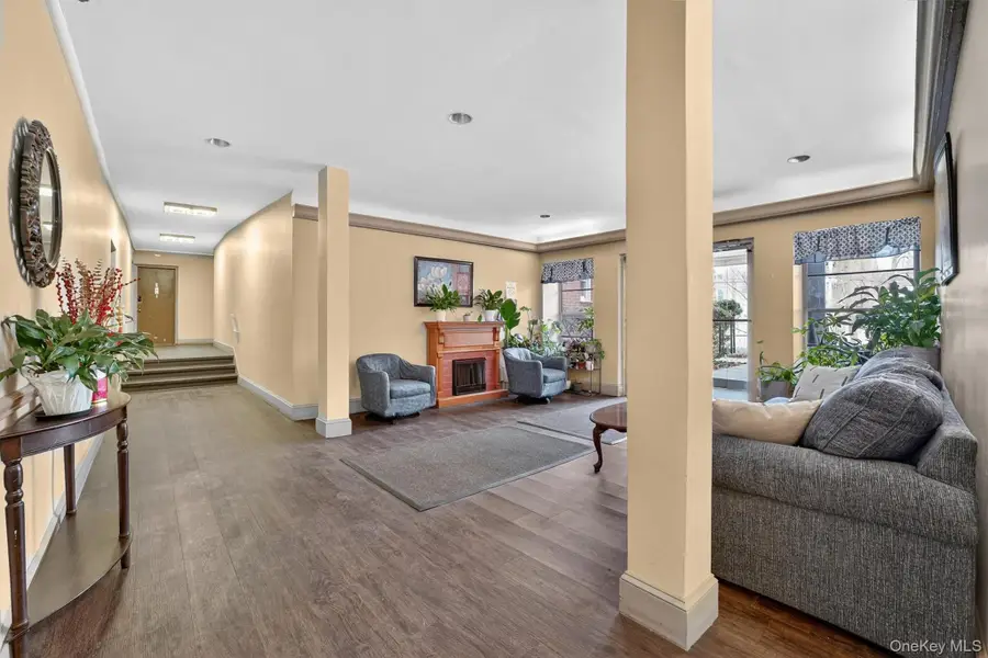 1234 Midland Avenue #5B, Bronxville, NY 10708 - #3