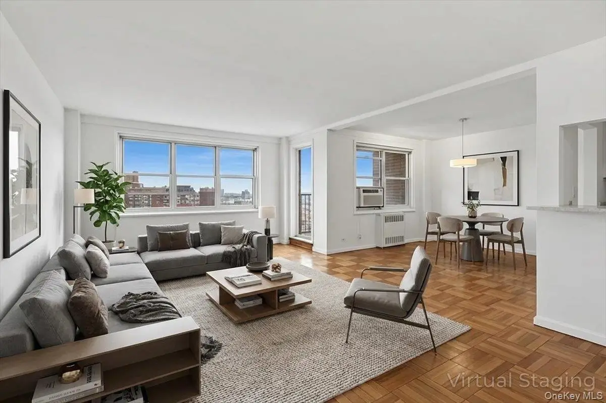 3935 Blackstone Avenue #10D, Bronx, NY 10471 - #1