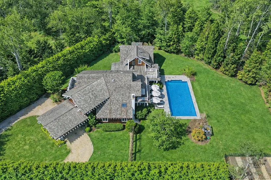 30 E Hollow Road, East Hampton, NY 11937 - #3