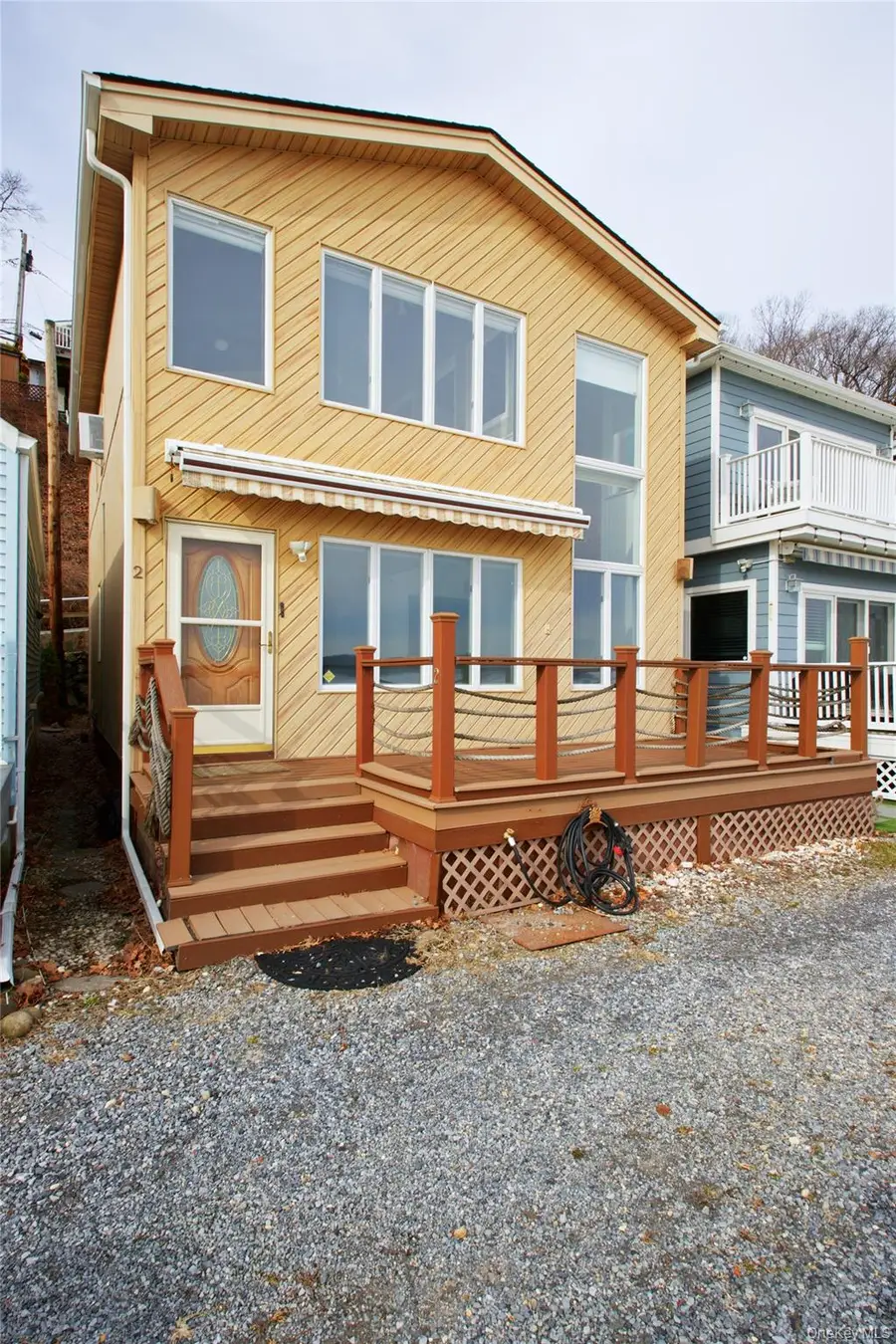 75-02 West Shore Road #2, Port Washington, NY 11050 - #2