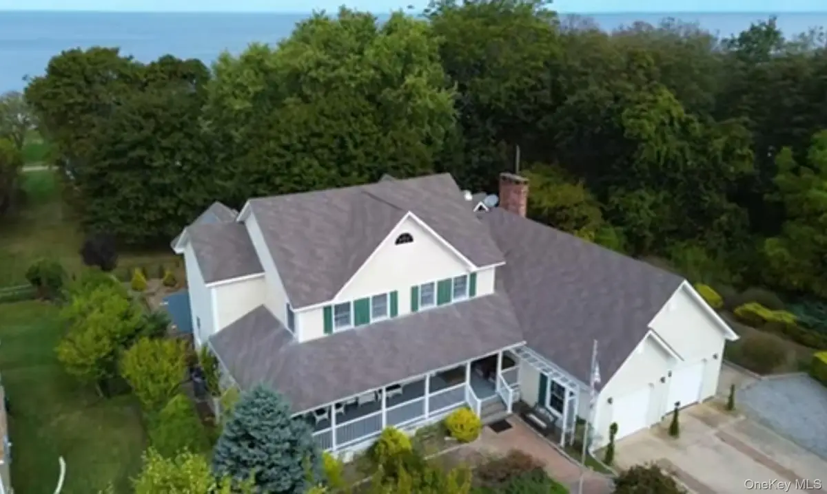 886 Sound Shore Road, Northville, NY 11901 - #1