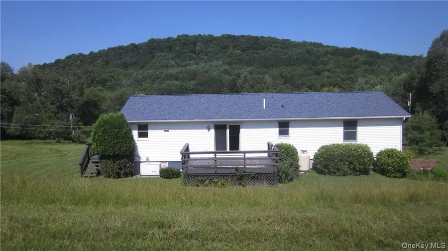 989 Lenape Lake Road, Livingston Manor, NY 12758 - #2