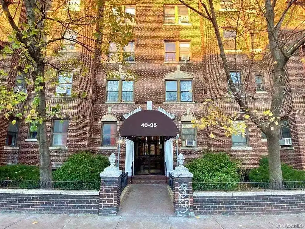 40-35 Ithaca Street #3D, Elmhurst, NY 11373 - #1