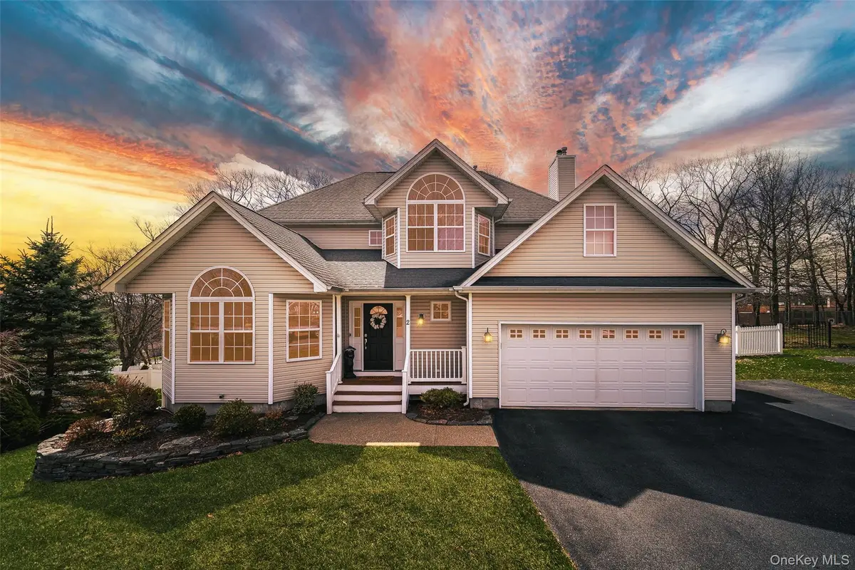 2 Corral Lane, Goshen, NY 10924 - #1