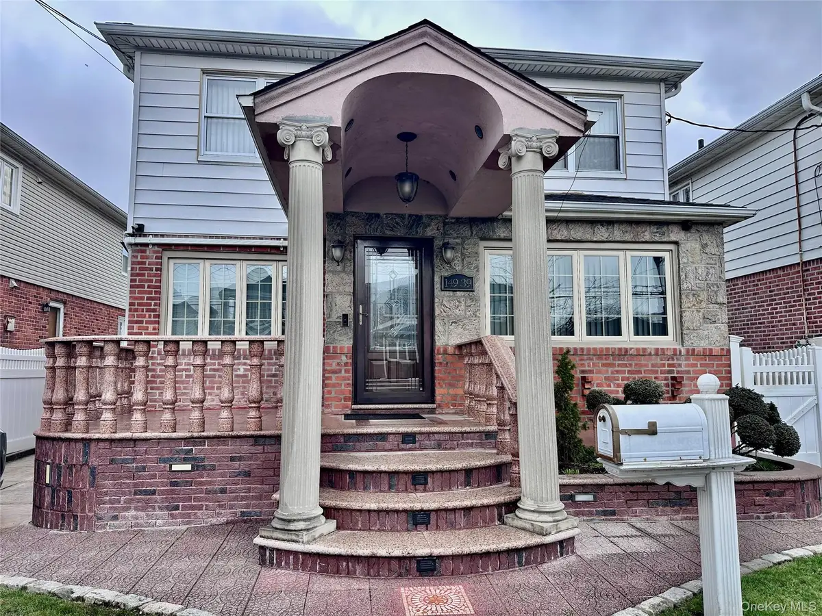 14939 123rd Street, South Ozone Park, NY 11420 - #1