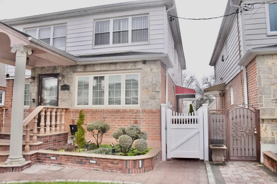 14939 123rd Street, South Ozone Park, NY 11420 - #2