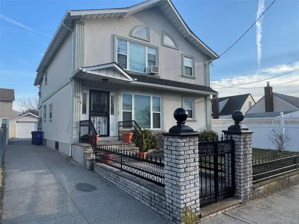 15414 132nd Avenue, Jamaica, NY 11434