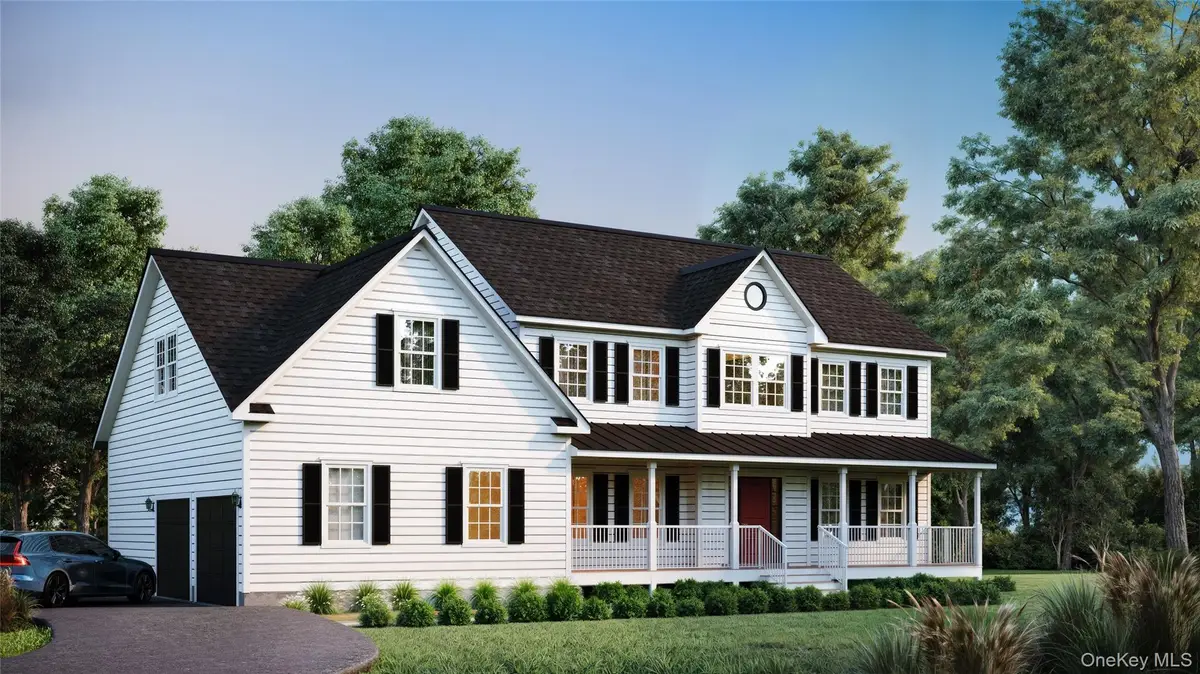 59 Paddock Drive, Pine Bush, NY 12566 - #1