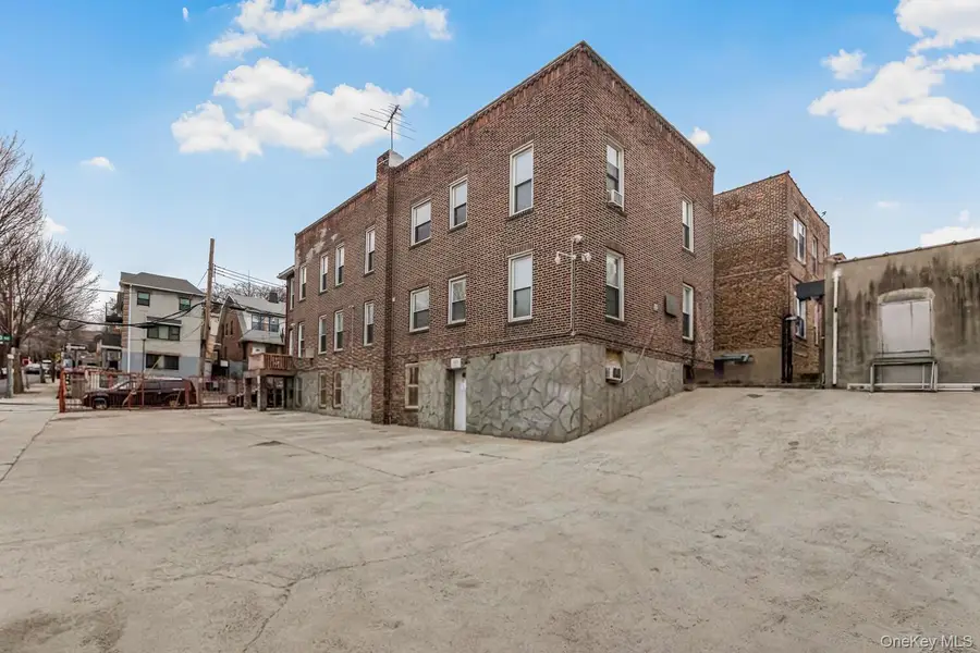 210 W 179th Street, Bronx, NY 10453 - #2