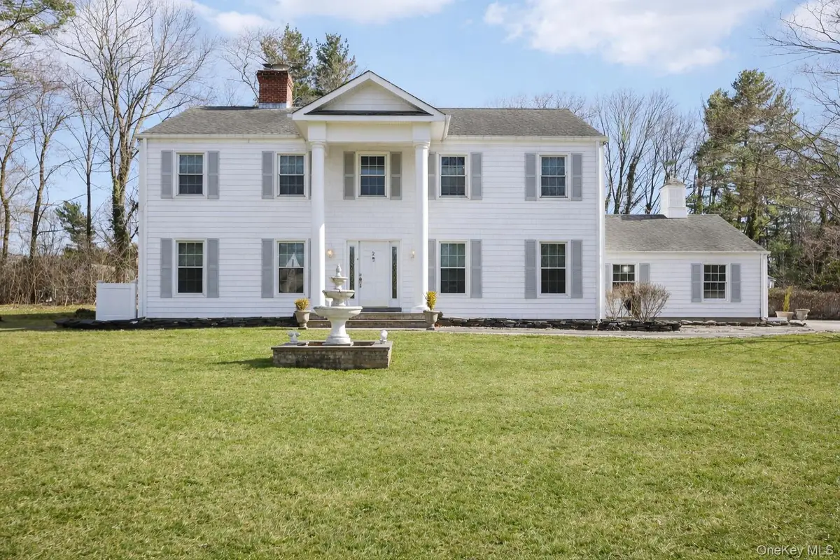 2 Three Pond Road, Smithtown, NY 11787 - #1