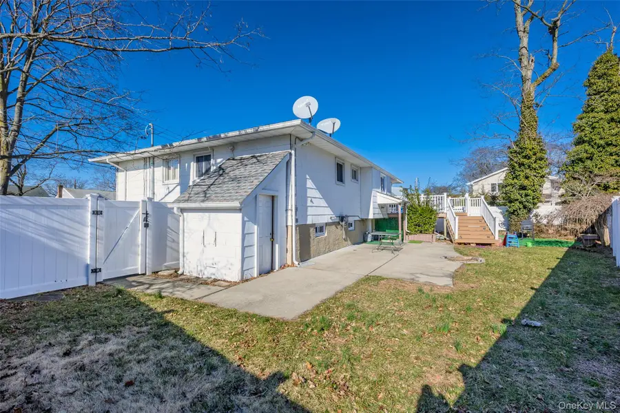 2968 Beltagh Avenue, Wantagh, NY 11793 - #3