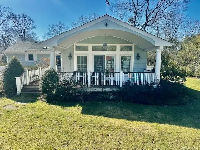 4 Tamarack Court, East Quogue, NY 11942 - #3