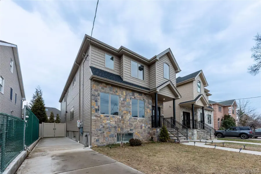 25 Sanford, Staten Island, NY 10307 - #3