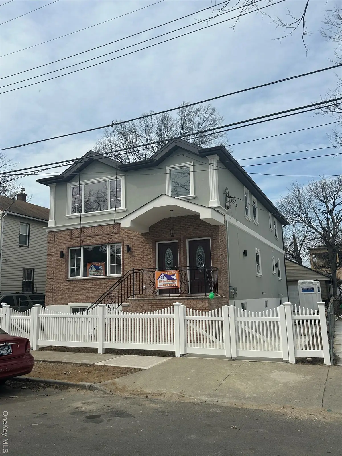 17643 133rd Road, Jamaica, NY 11434 - #1