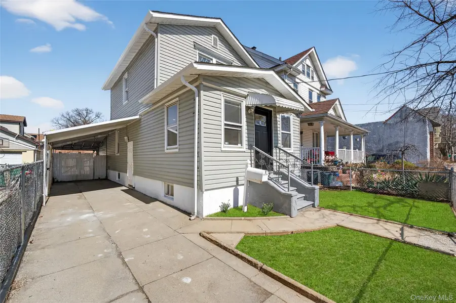 172-09 140th Avenue, Jamaica, NY 11434 - #2