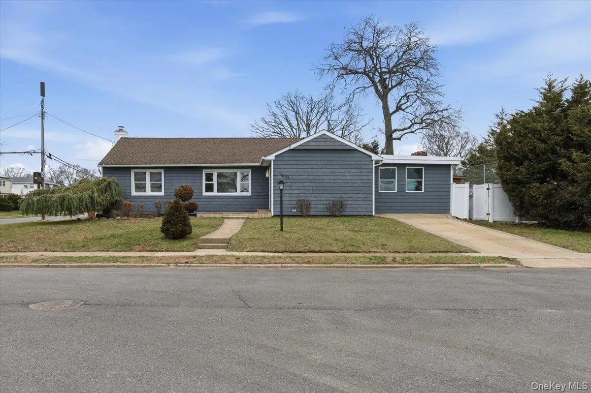 1871 Relyea Drive, Merrick, NY 11566 - #1