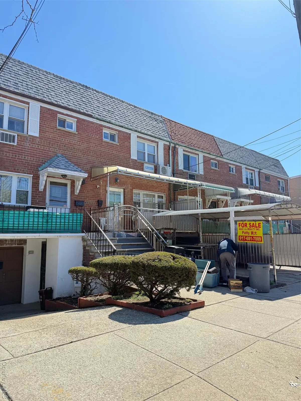 48-21 65th Street, Woodside, NY 11377 - #1