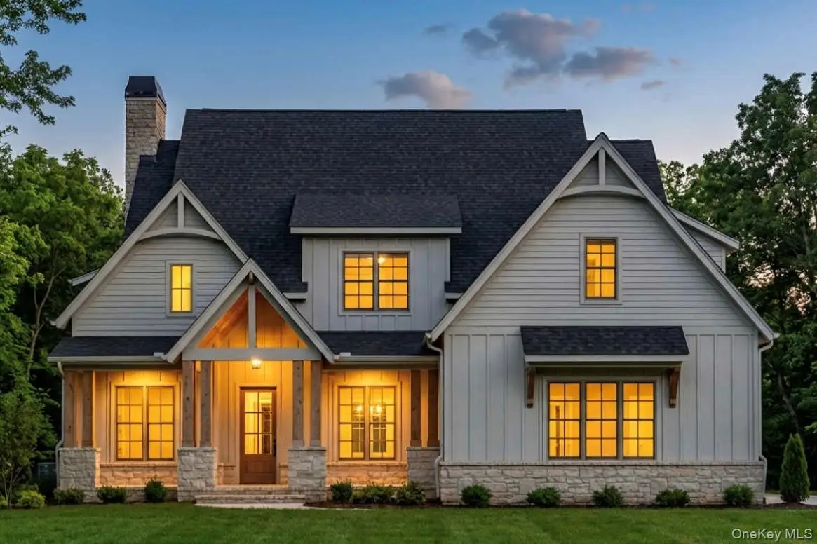 7 Bear Hollow Lane, Hyde Park, NY 12538 - #1