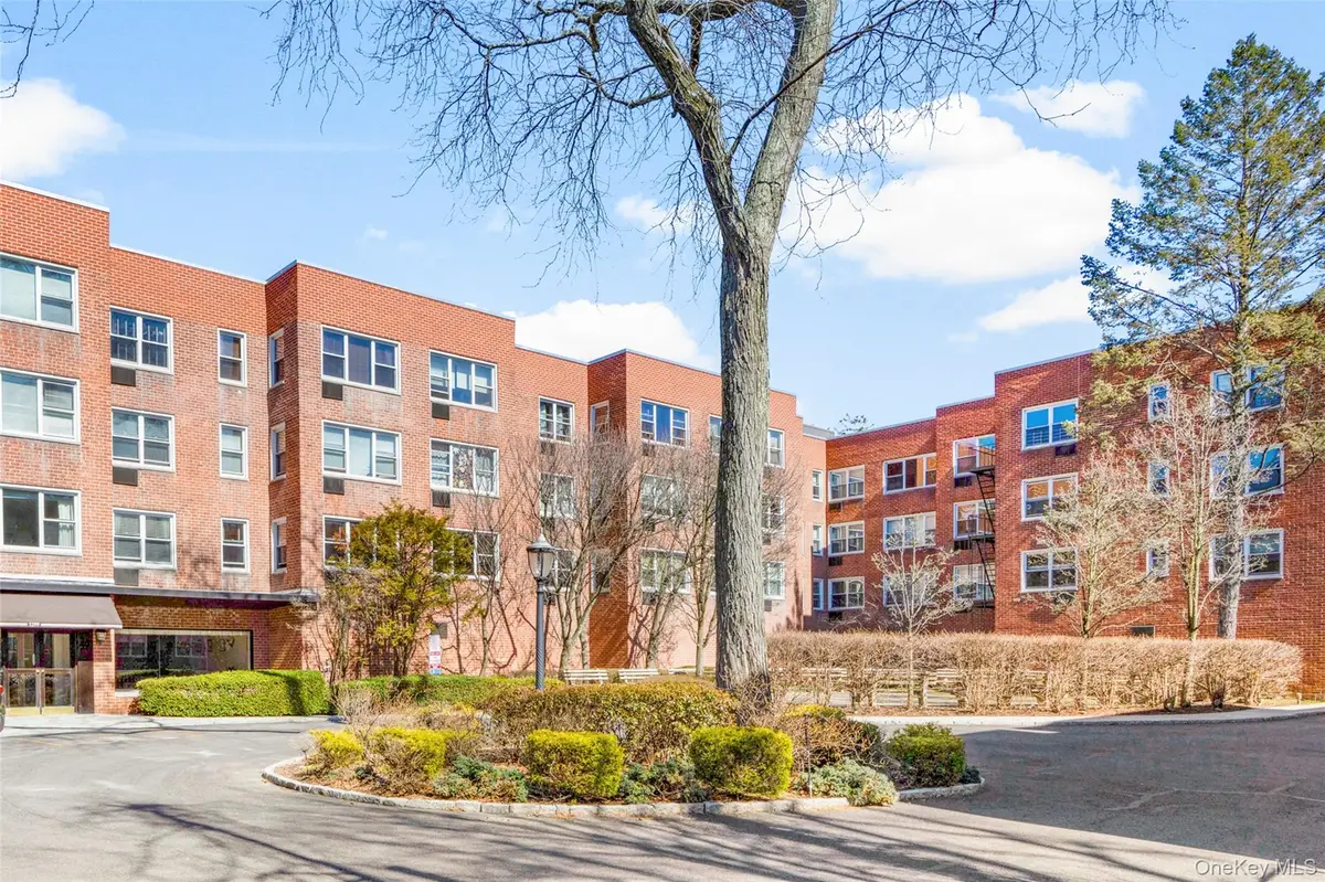 1299 Palmer Avenue #124, Larchmont, NY 10538 - #1