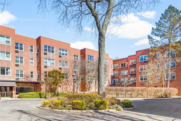 1299 Palmer Avenue #124, Larchmont, NY 10538