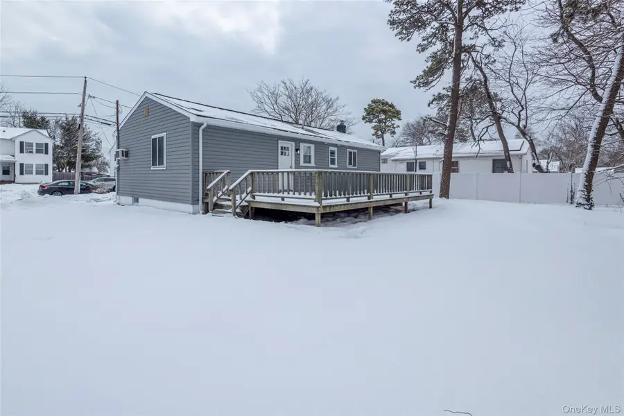 78 S 23rd Street, Wyandanch, NY 11798 - #2