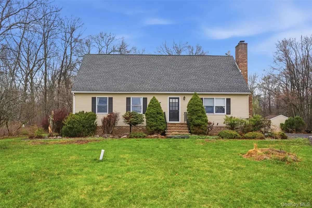 219 Lynch Avenue, New Hampton, NY 10958 - #1